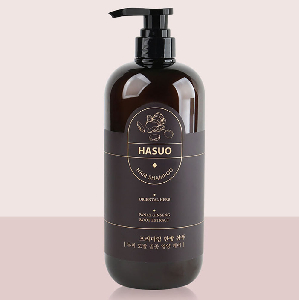 모발 한방성분 하수오뿌리 영양공급 헤어샴푸 1000ml