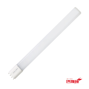 번개표 LED FPL램프 13.7W 주광색 1P