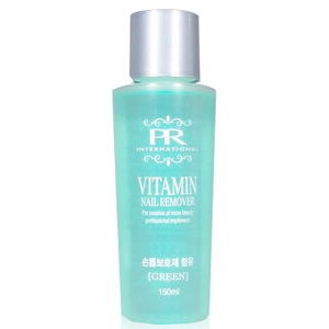 빠르고 지워지는 비타민 그린네일리무버 150ml 10개