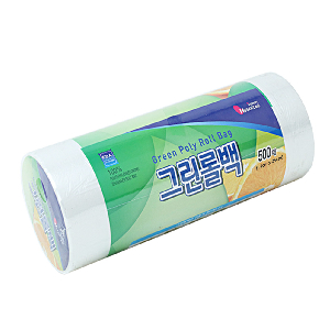 그린롤백 17x25x500매