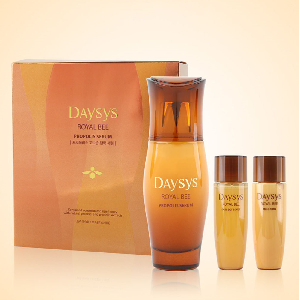 맑은 톤 필수 영양분 공급 여자화장품 세럼 60ml