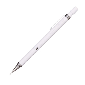 제브라)드라픽스 샤프(DMS-300/화이트/0.5mm)