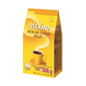 동서)맥심모카골드 리필 500g