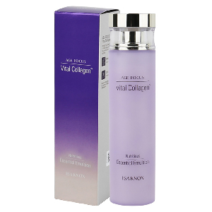 비타민 건강하게 저분자콜라겐 여자화장품 로션 160ml