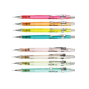 문화)투명제도샤프 프로(0.5mm)