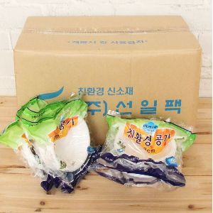 (BOX)크리니쉬 친환경공기130_1000개입