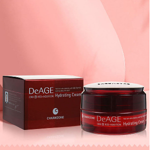 참존 적극적인 보습작용 촉촉한피부 보습크림 50ml