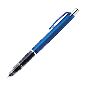 제브라)델가드샤프(0.5mm/청색)