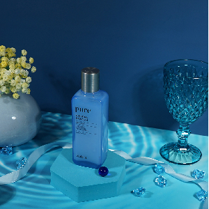순수한 민감한피부 부드러운 샌달우드 남성로션 150ml