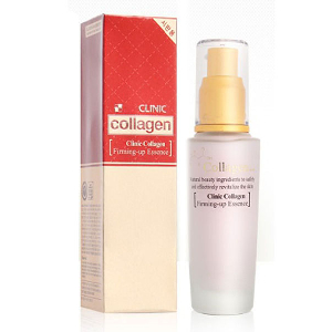 피부에 촉촉함 전해주는 마린콜라겐 여자에센스 50ml