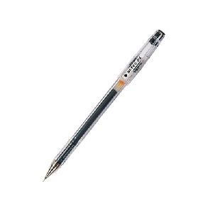 빠이롯트)하이텍-C(0.5mm/흑)