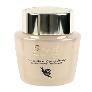 생기 달팽이점액 건조해진피부 여성화장품 크림 60ml