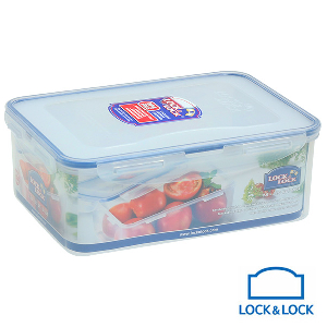 락앤락 직사각밀폐용기 2600ml HPL826
