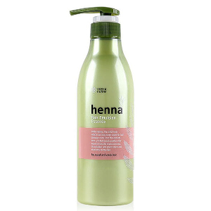 헤나성분 푸석한모발 수분윤기 선사 헤어에센스500ml