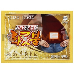 핫팩 (부착용,40g,10EA)_1PK(10EA)