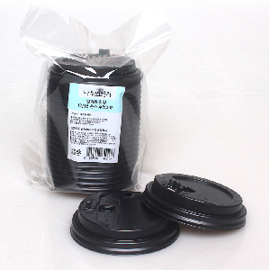 일회용핫컵 뚜껑 16oz 20개입