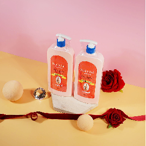 편안하게 오랫동안 부드럽게 핸드네일 로션 450ml 2개