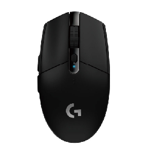 로지텍)무선 게이밍마우스(G304/블랙)