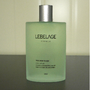 그린티 포맨 스킨 150ml