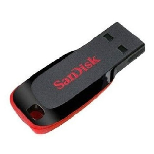 SANDISK)저장장치(256GB/Z50-BLADE)