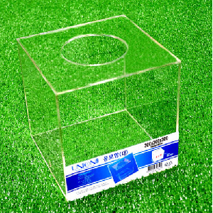 DISPLAY STAND 응모함(대/BO-005)