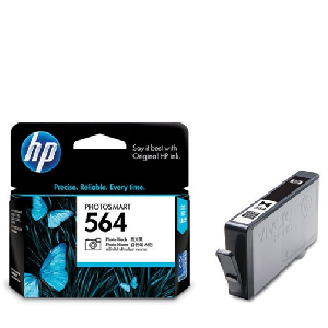 HP)CB317WA(NO.564/포토블랙)