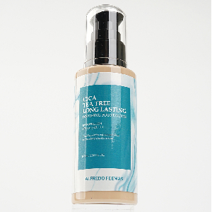병풀추출물 밀착되는 제형 파운데이션 100ml 23호