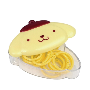 산리오)카드링(폼폼푸린)
