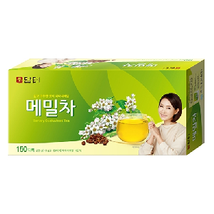 담터)메밀차 150T