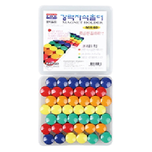 포비월드)강력자석홀더(MH-60/20*17*7T/42개입)