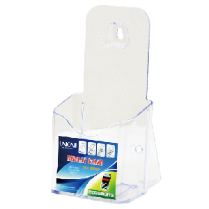 DISPLAY STAND A6 1단꽂이(CR10401)