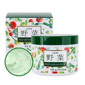 모공찌꺼기 깨끗하게제거 영양풍부 마사지크림 300g