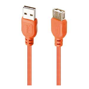 동양)USB2.0 연장케이블(1.8M/HD-USBF)