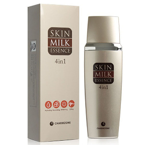 참존 스킨로션에센스크림 한번에 여자올인원 150ml