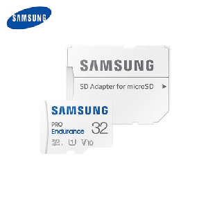 삼성)MICRO SD PRO Endurance 32GB-일시품절