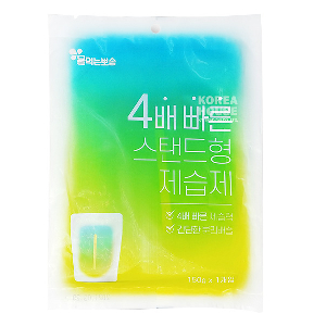 물먹는뽀송 4배빠른 스탠드형 제습제 150g
