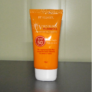 트러플 유브이 선 블록 70ml