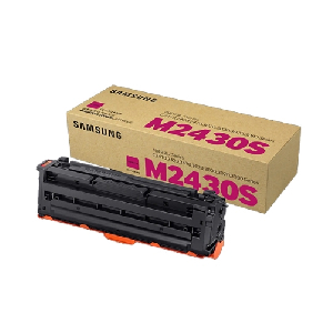 삼성)CLT-M2430S(빨강)