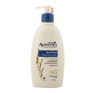 트리플 오트 콤플렉스 쉐어버터 보습 바디로션 354ml
