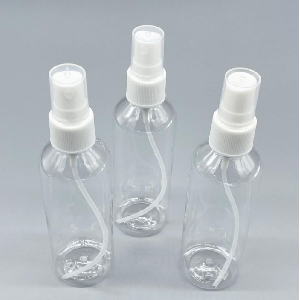 스프레이 플라스틱 공병 향수 화장품 소분 용기 100ml