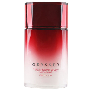 오딧세이 피부장벽강화 부드러운 남자 기초 로션130ml