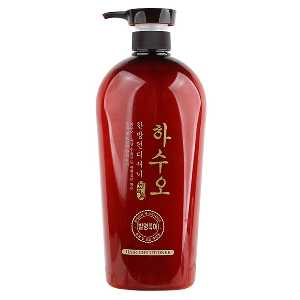 하수오 홍삼추출물 한방 헤어 컨디셔너 1000ml