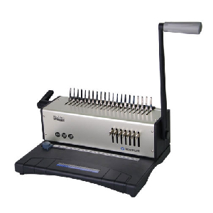 카피어랜드)플라스틱링제본기(RS-5200)