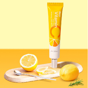 착붙는 눈가 환하게 수분공급 여성 아이크림 40ml