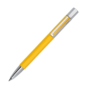 모나미)153네오볼펜(카나리(노랑)/0.7mm)