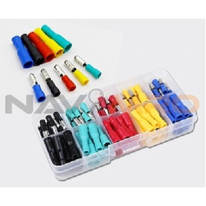 총알와이어 10A_50SET(100EA)
