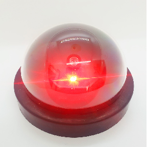 모형 CCTV 가짜 돔카메라