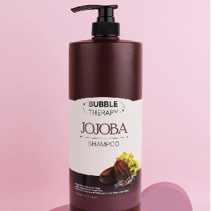 머릿결 푸석한모발 두피까지 헤어샴푸 호호바 1500ml
