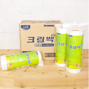 (BOX)크린롤백(대용량)35x45x3k_6개입