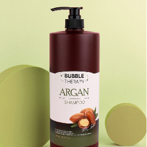 부드러운머릿결 풍부한영양 헤어샴푸 아르간 1500ml